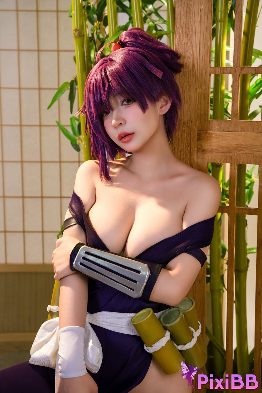 Umeko J Yuzuriha PixiBB.COM 53