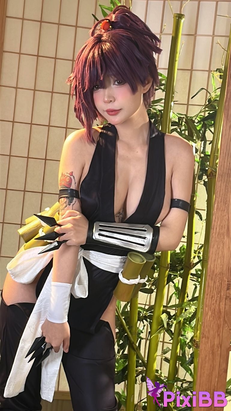 Umeko J Yuzuriha PixiBB.COM 6