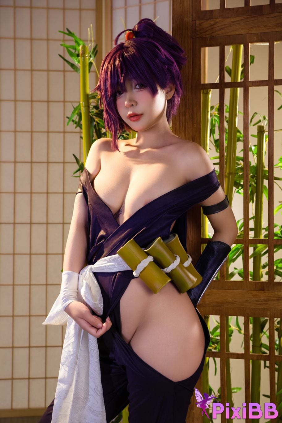 Umeko J Yuzuriha PixiBB.COM 60