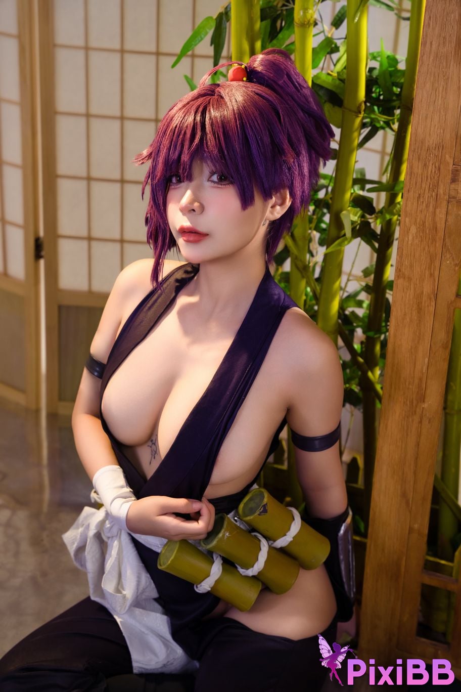 Umeko J Yuzuriha PixiBB.COM 62