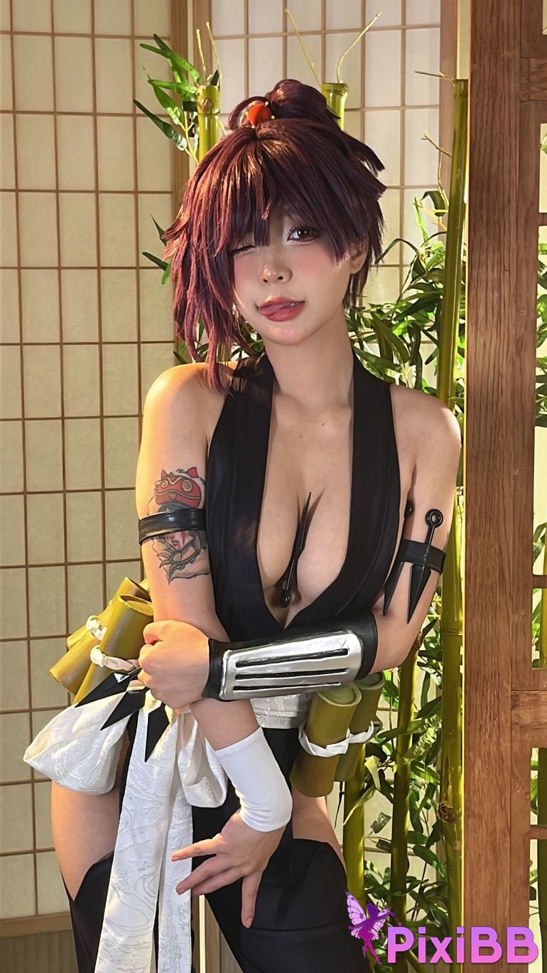 Umeko J Yuzuriha PixiBB.COM 7