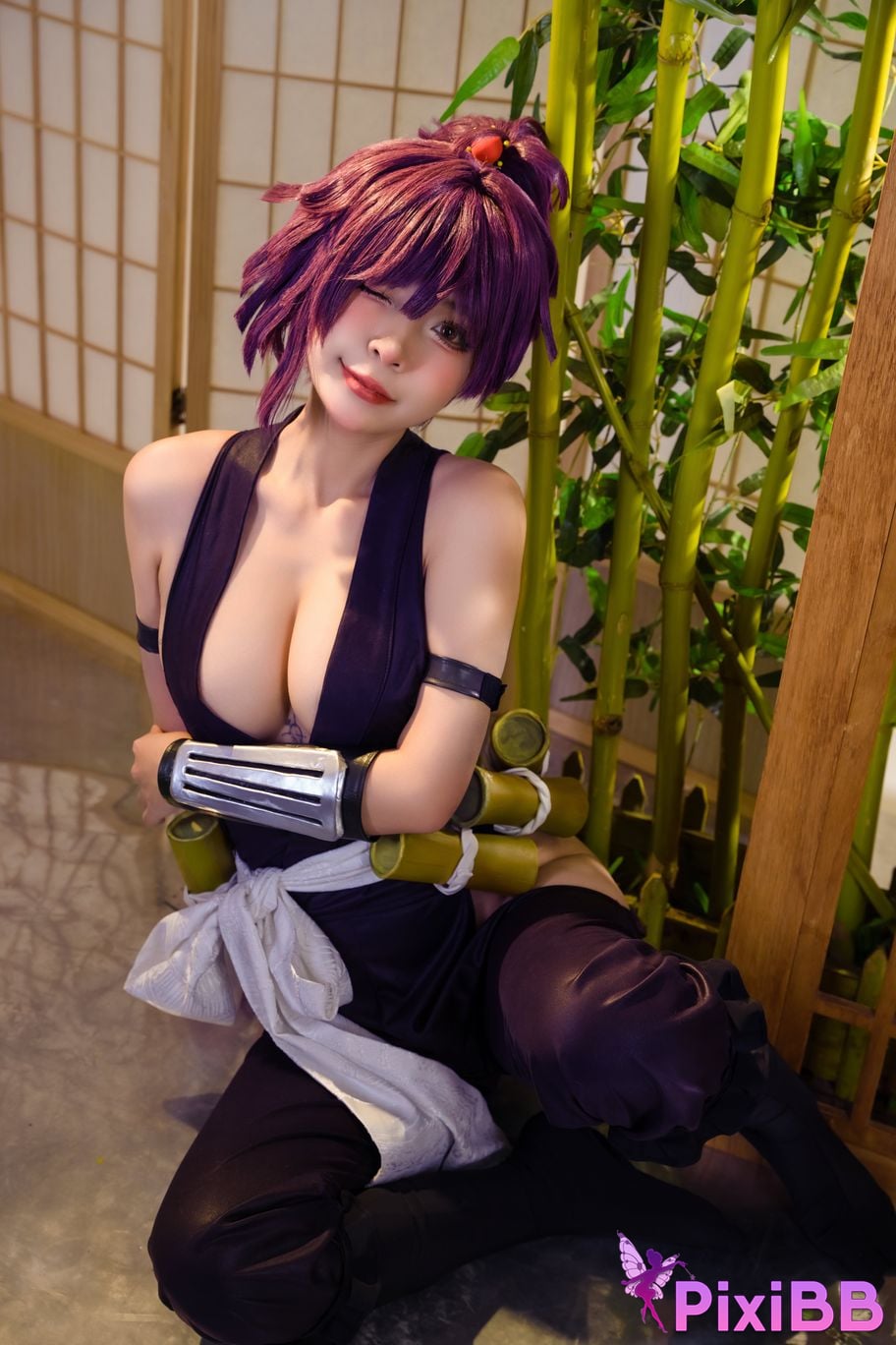 Umeko J Yuzuriha PixiBB.COM 73