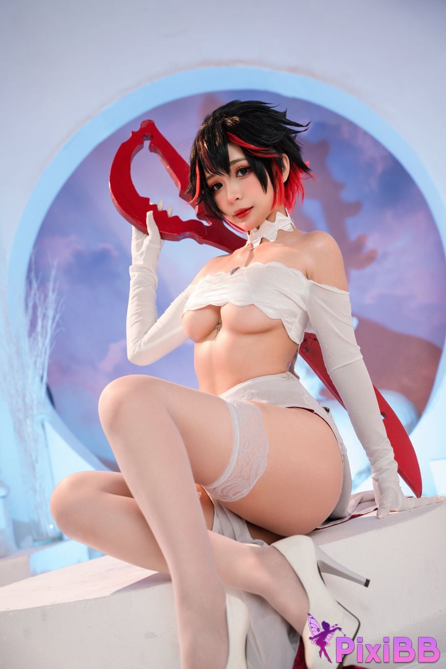 Umeko J Ryuko Matoi PixiBB.COM 1