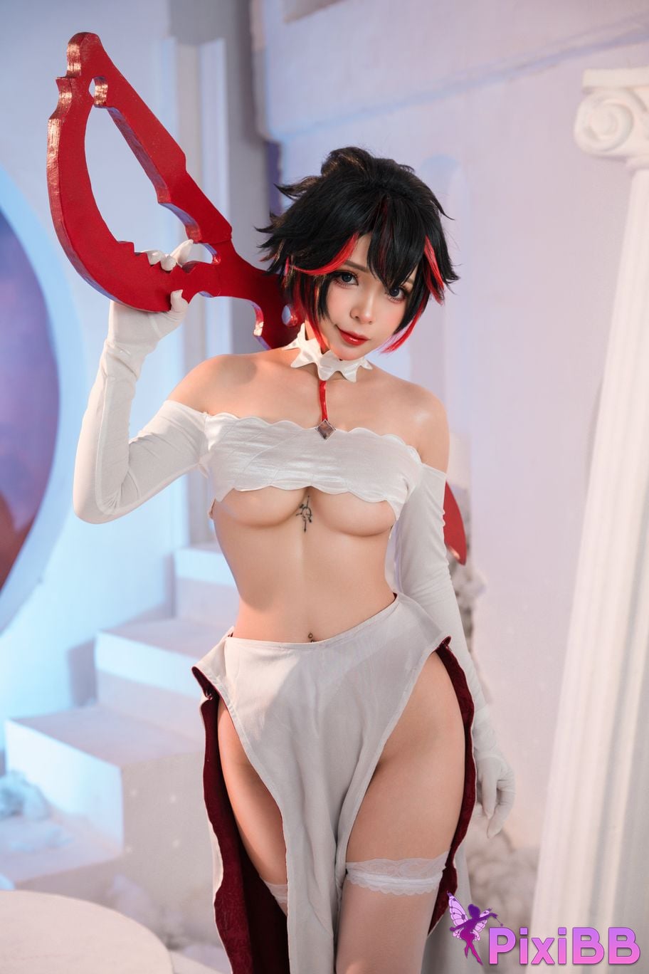 Umeko J Ryuko Matoi PixiBB.COM 13