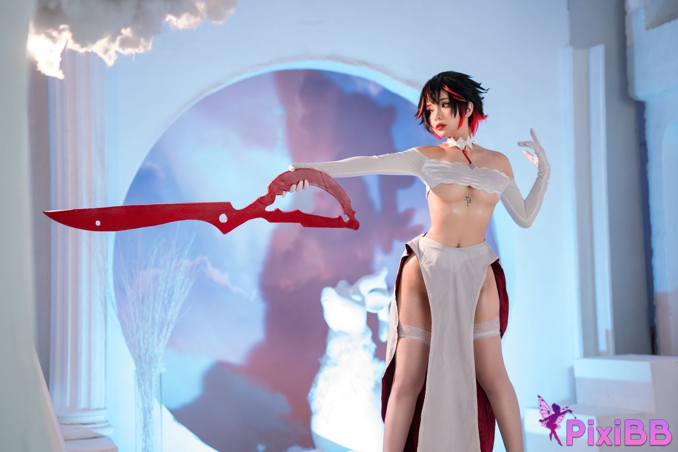 Umeko J Ryuko Matoi PixiBB.COM 15