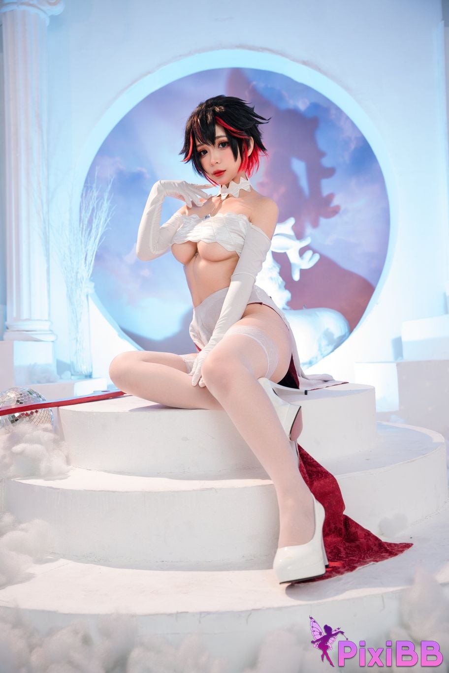 Umeko J Ryuko Matoi PixiBB.COM 44