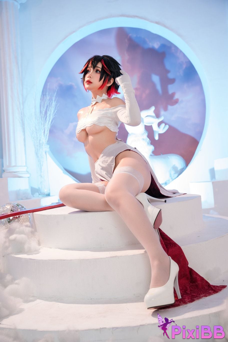 Umeko J Ryuko Matoi PixiBB.COM 55