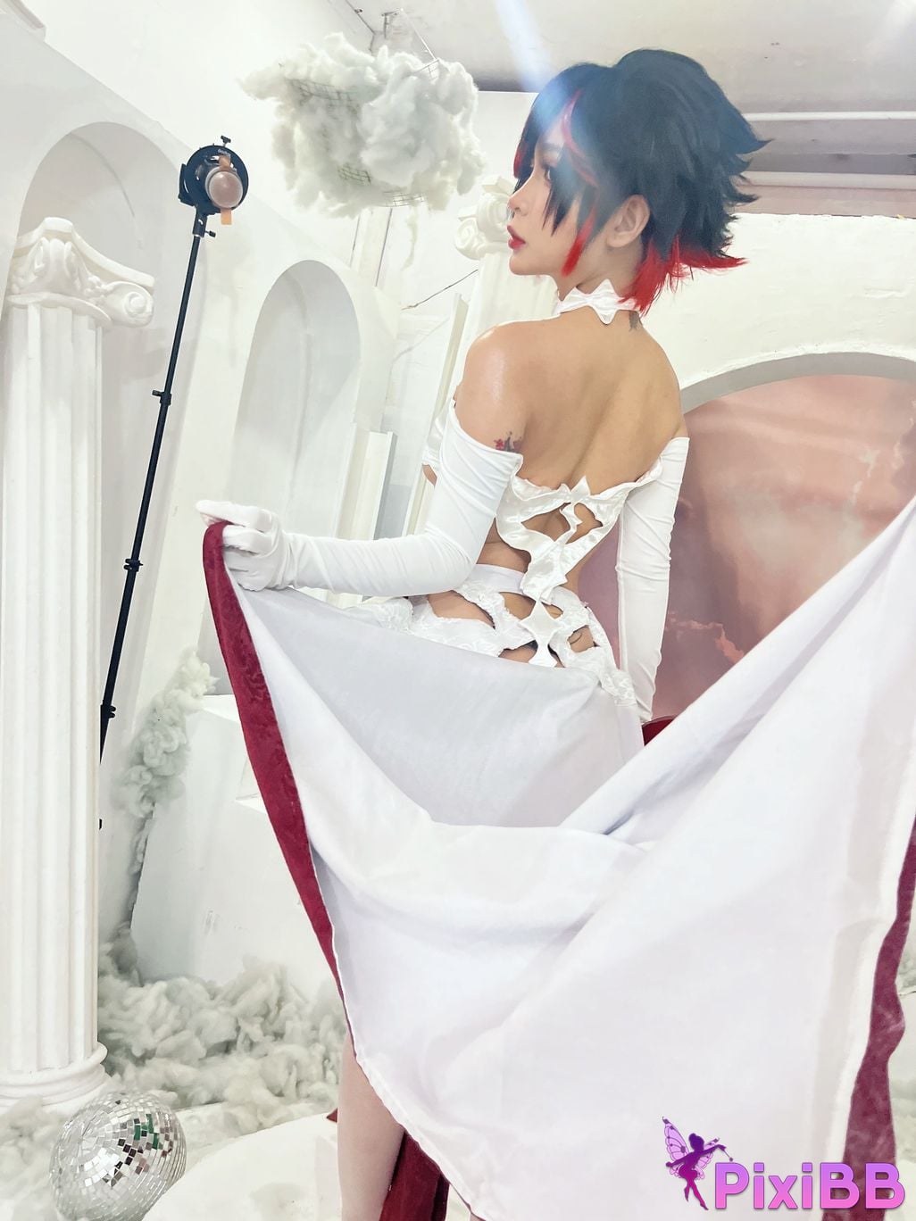 Umeko J Ryuko Matoi PixiBB.COM 74