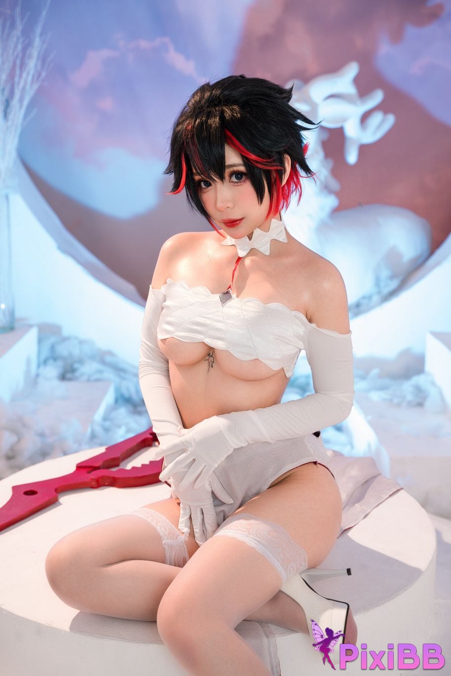 Umeko J Ryuko Matoi PixiBB.COM 85