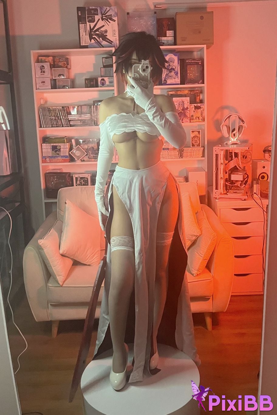 Umeko J Ryuko Matoi PixiBB.COM 86