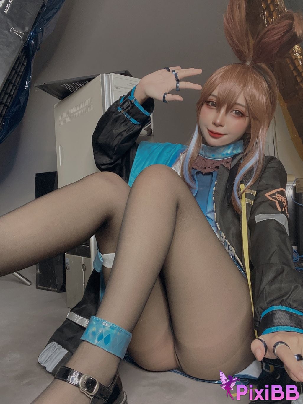 Umeko J Amiya PixiBB.COM 110