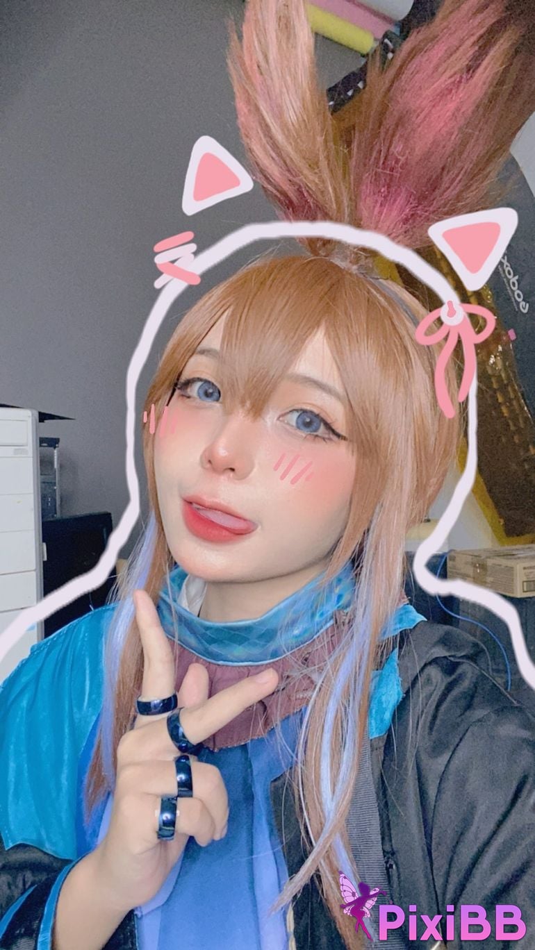 Umeko J Amiya PixiBB.COM 112