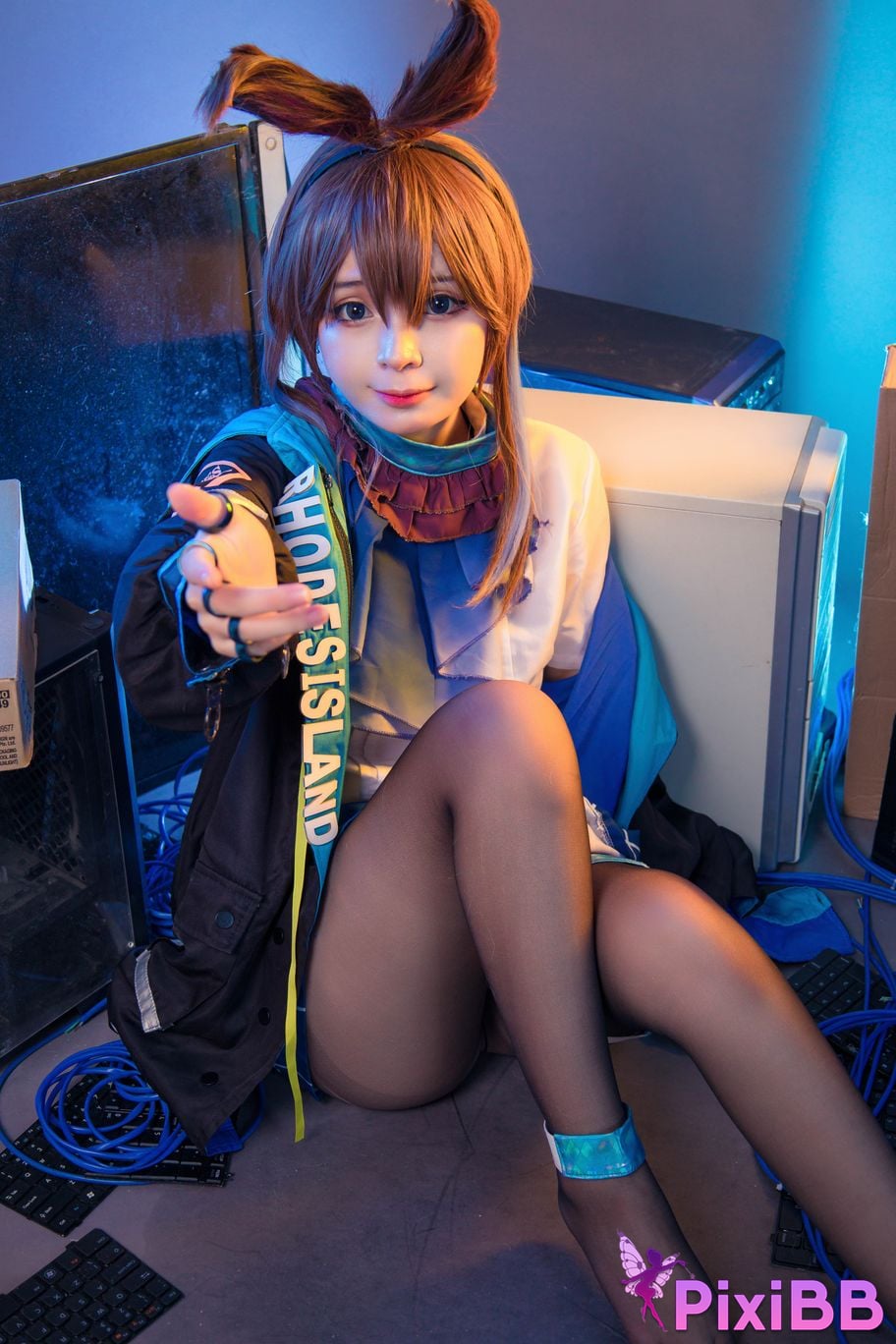 Umeko J Amiya PixiBB.COM 118