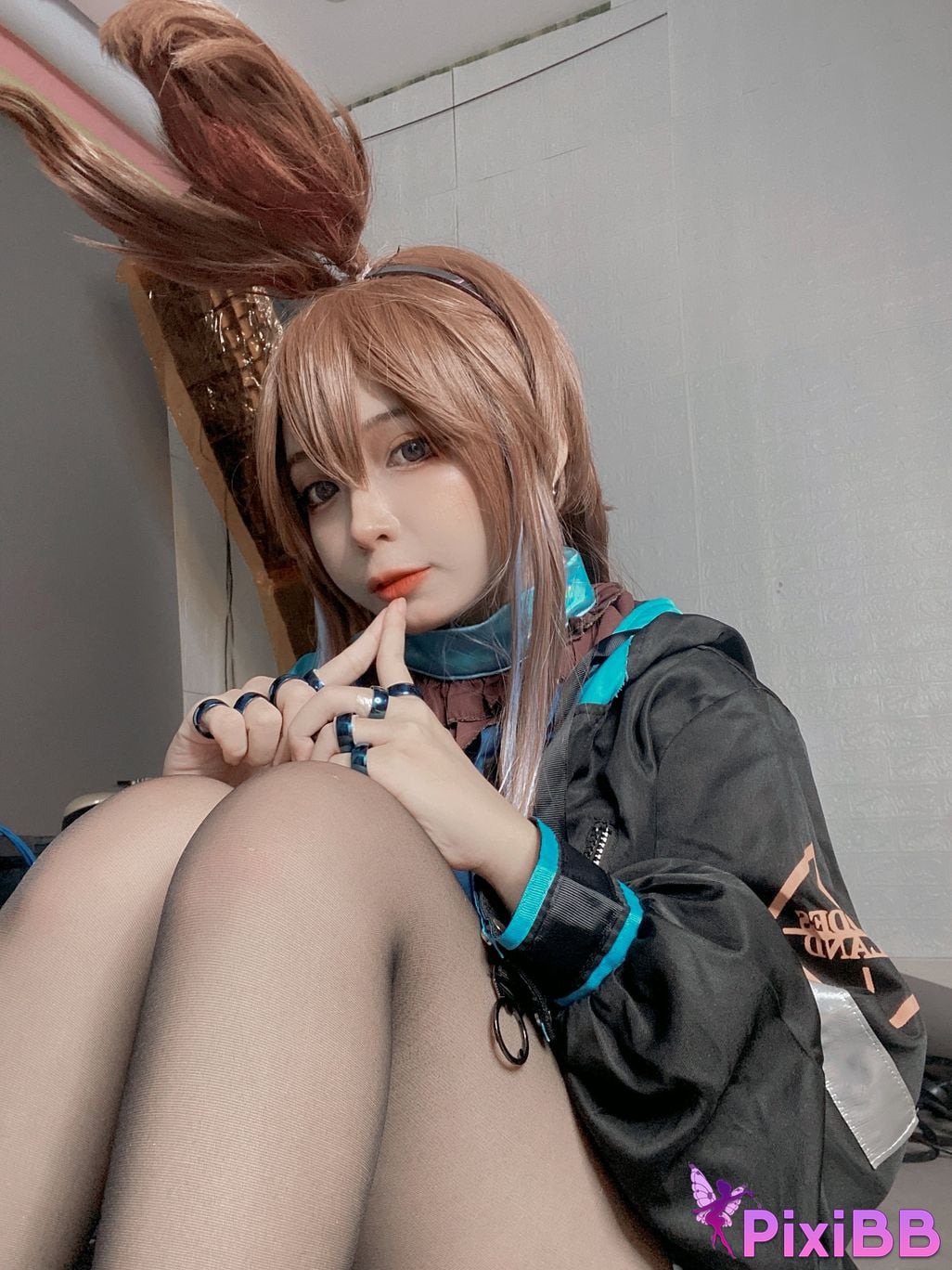 Umeko J Amiya PixiBB.COM 123