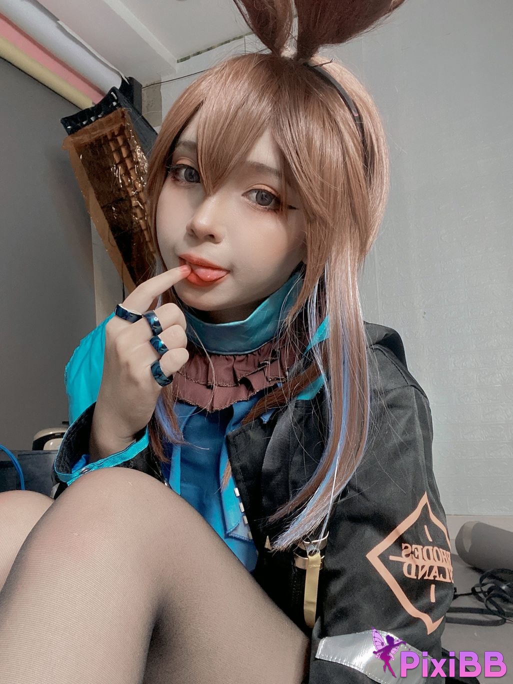 Umeko J Amiya PixiBB.COM 126