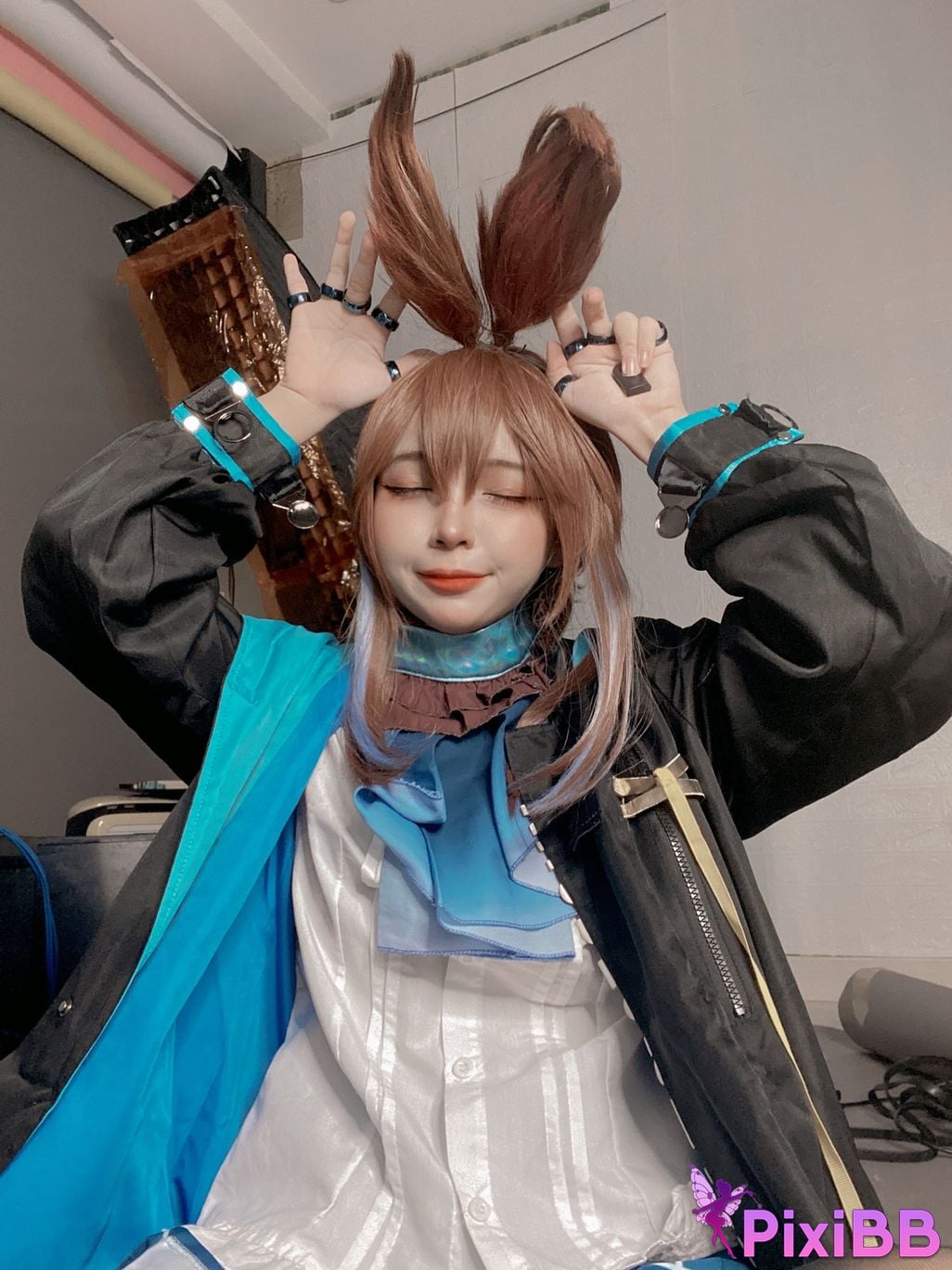 Umeko J Amiya PixiBB.COM 128