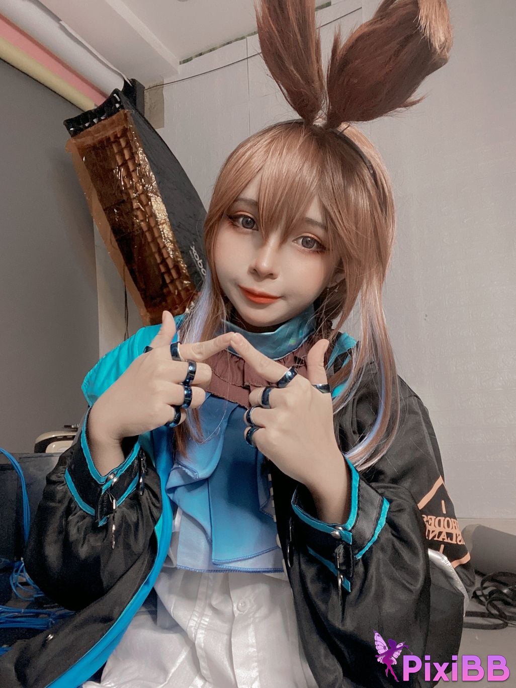 Umeko J Amiya PixiBB.COM 130