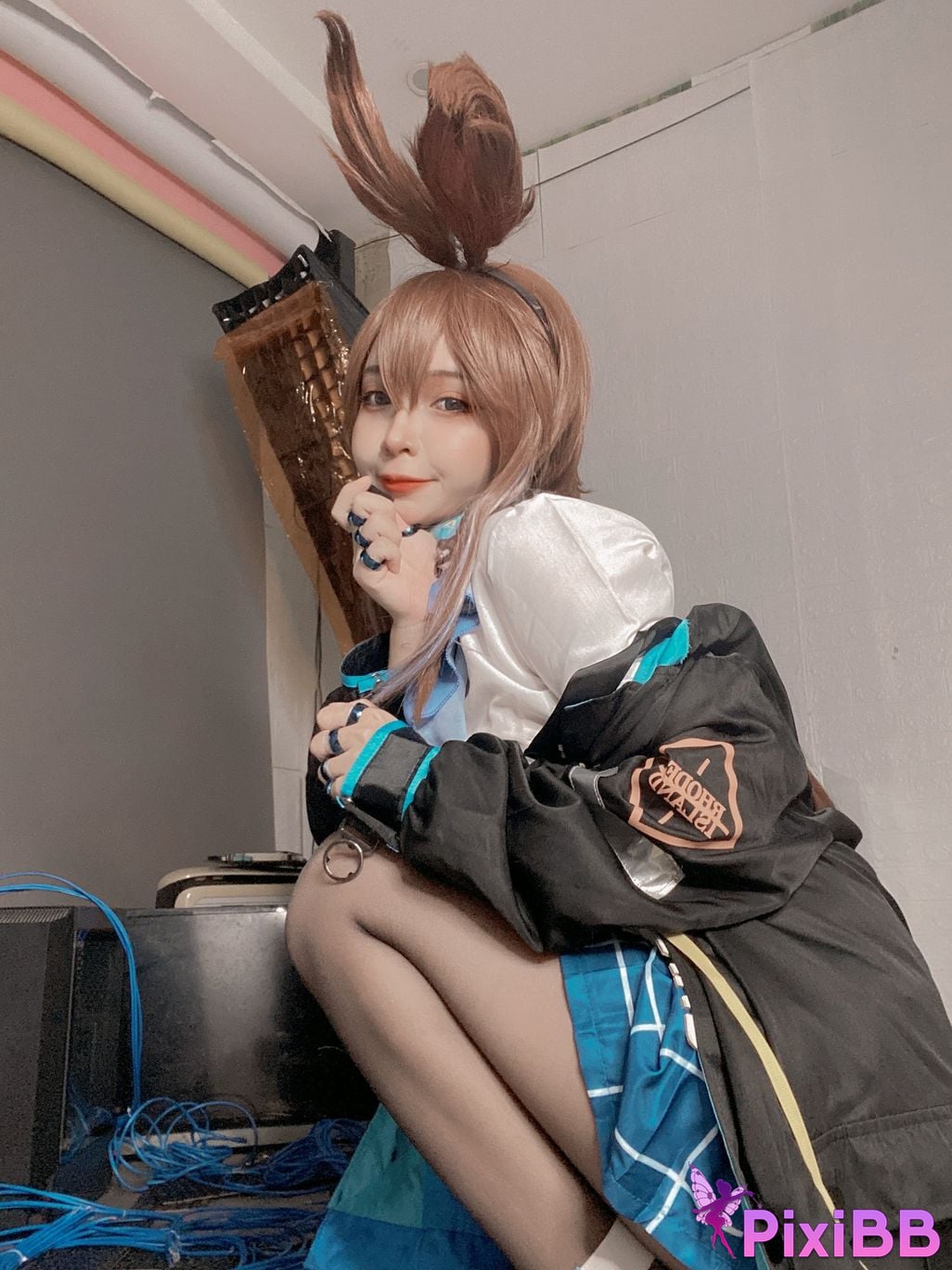 Umeko J Amiya PixiBB.COM 131