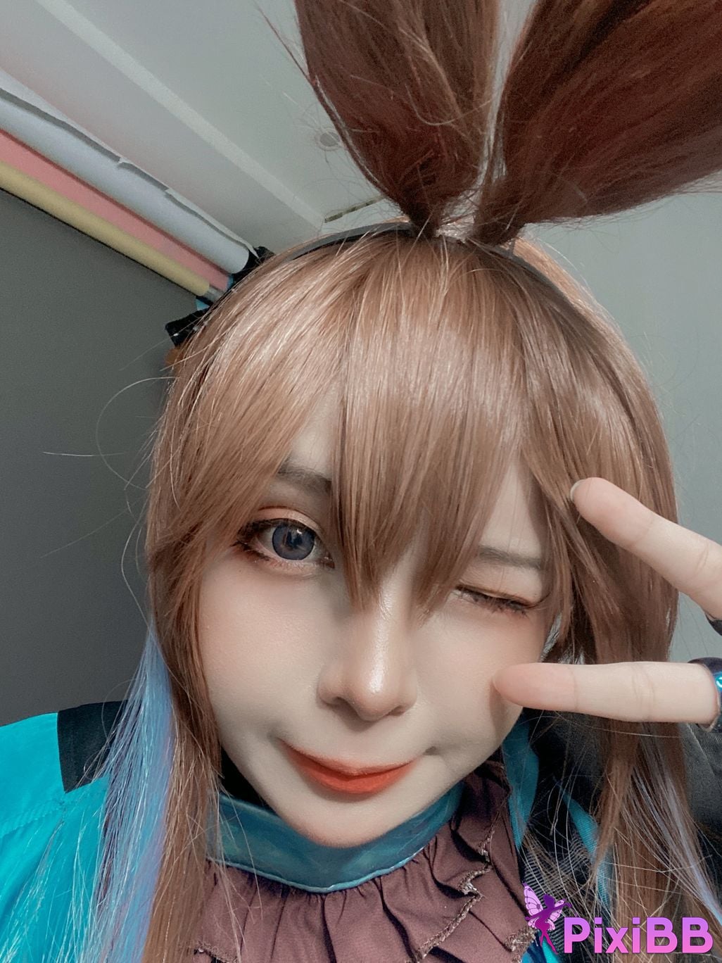 Umeko J Amiya PixiBB.COM 136