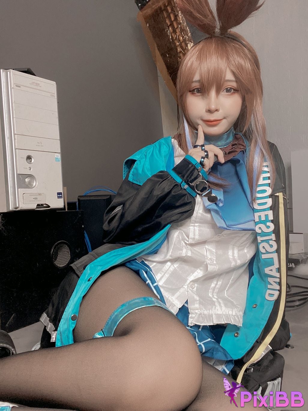 Umeko J Amiya PixiBB.COM 28