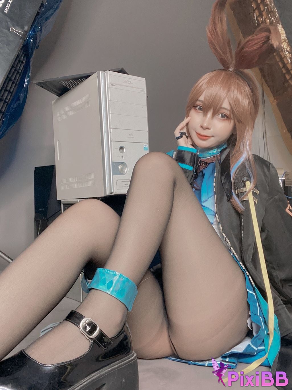 Umeko J Amiya PixiBB.COM 30