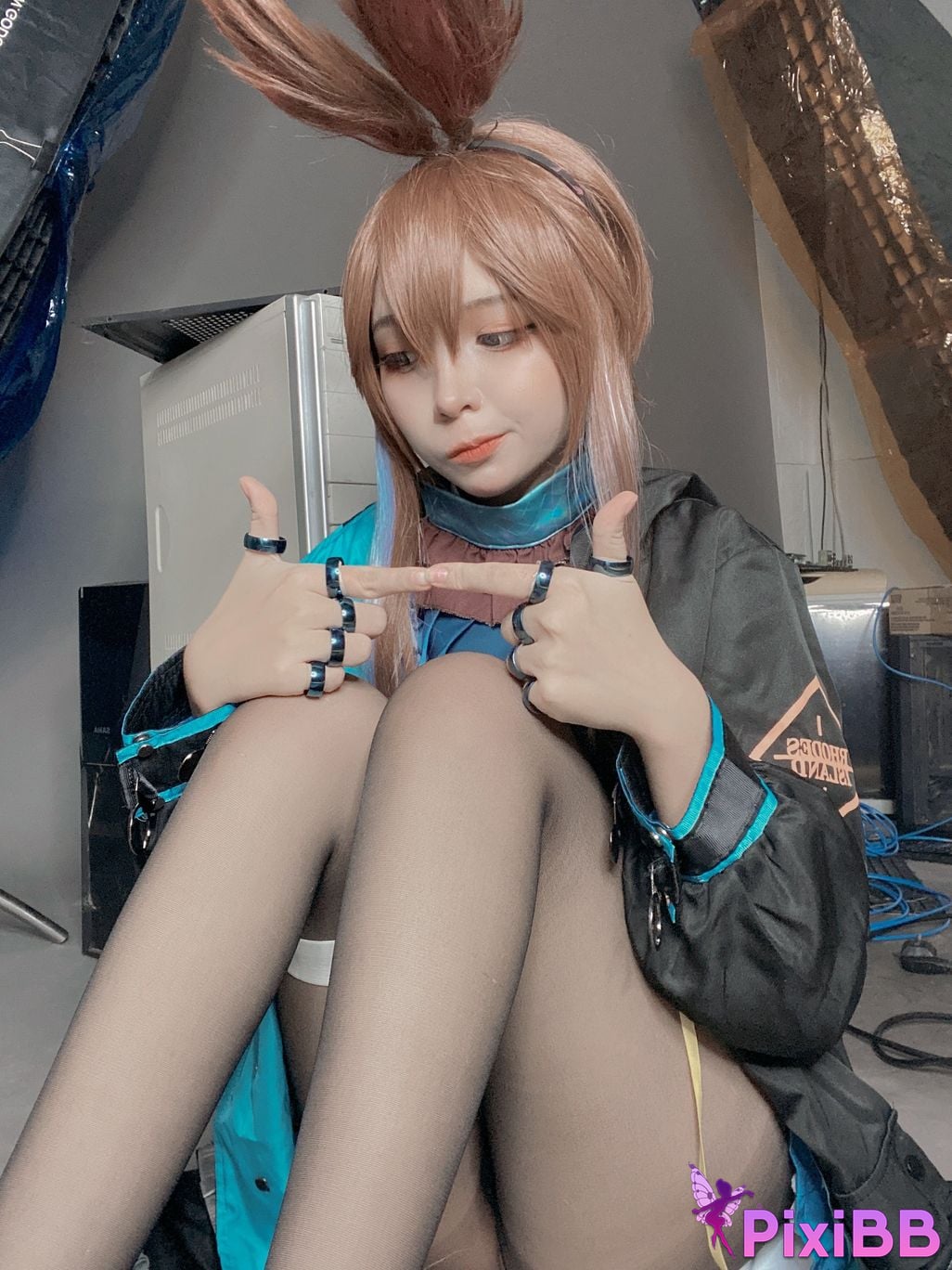 Umeko J Amiya PixiBB.COM 31