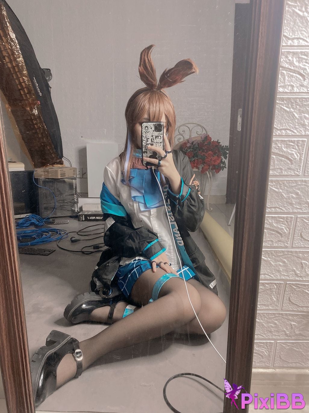 Umeko J Amiya PixiBB.COM 32