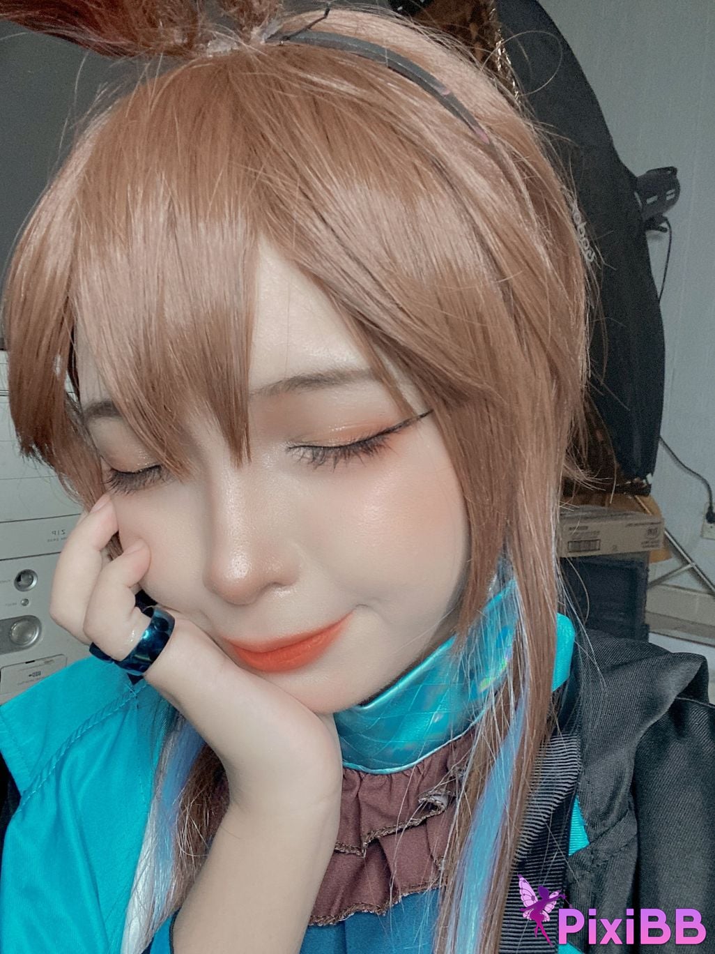 Umeko J Amiya PixiBB.COM 35