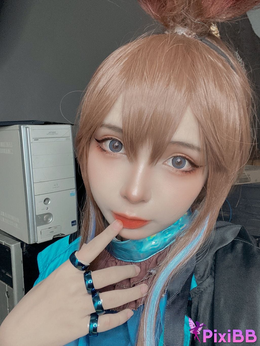 Umeko J Amiya PixiBB.COM 37