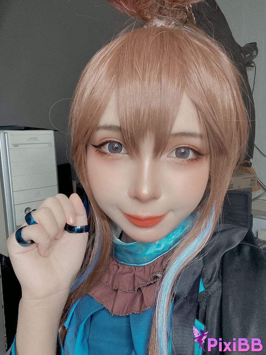 Umeko J Amiya PixiBB.COM 38