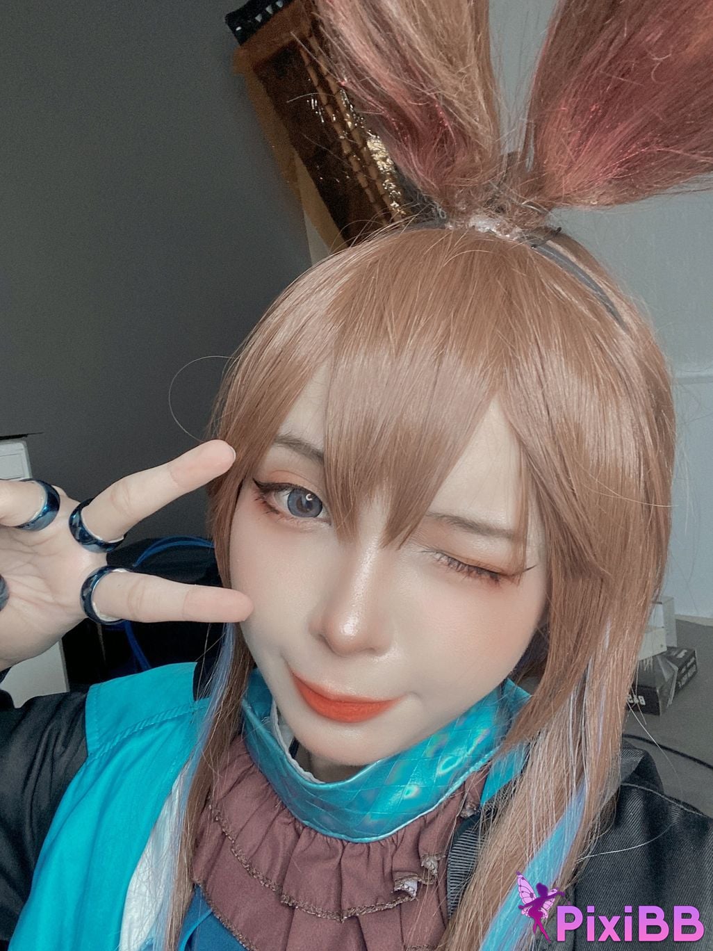 Umeko J Amiya PixiBB.COM 39
