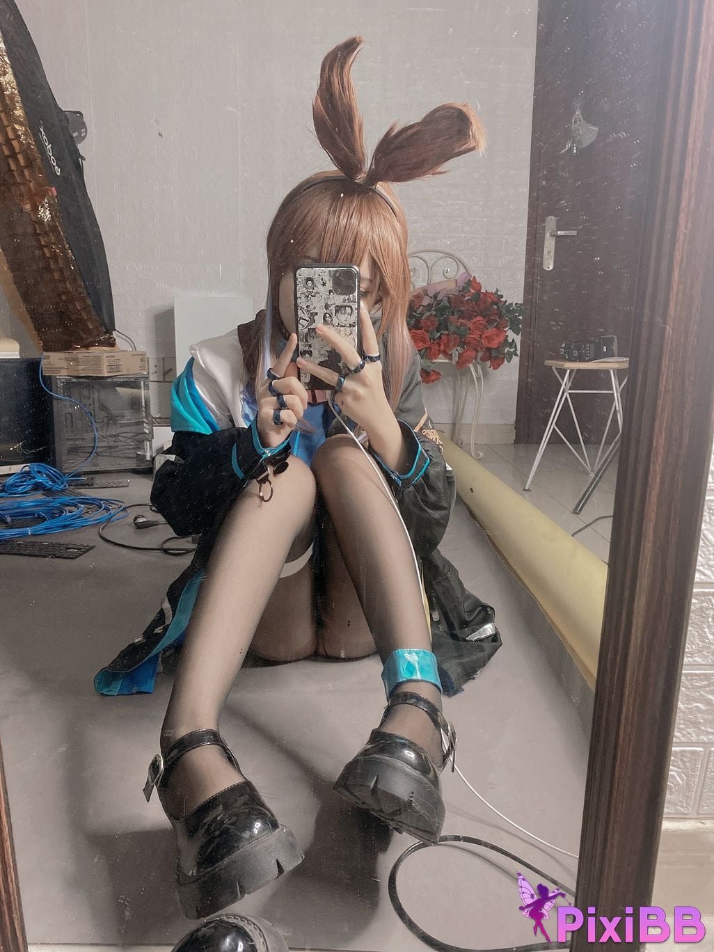 Umeko J Amiya PixiBB.COM 40