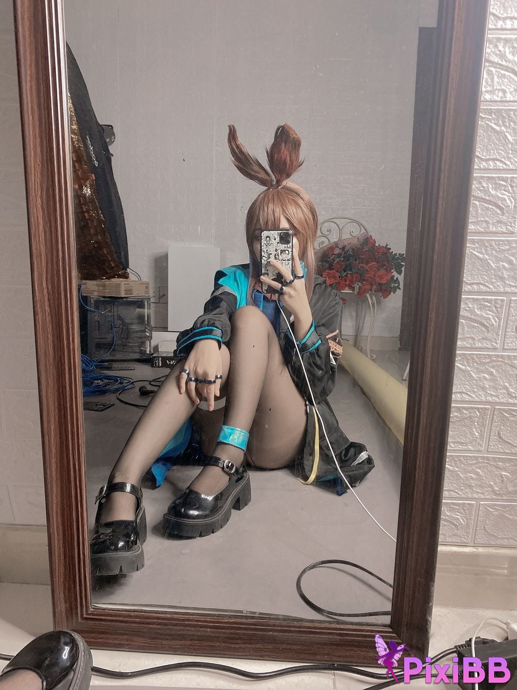 Umeko J Amiya PixiBB.COM 42