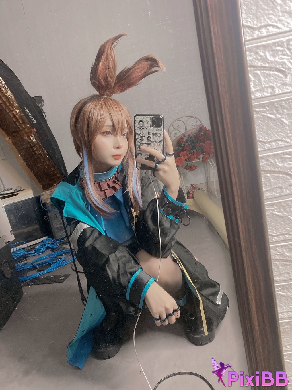 Umeko J Amiya PixiBB.COM 46