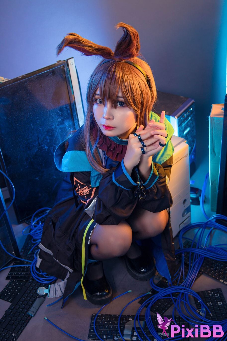 Umeko J Amiya PixiBB.COM 56