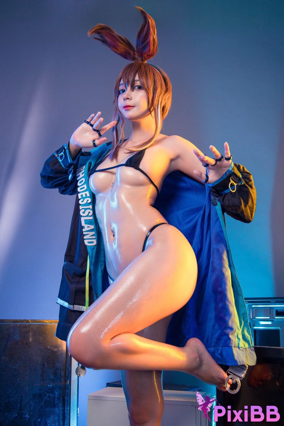 Umeko J Amiya PixiBB.COM 57