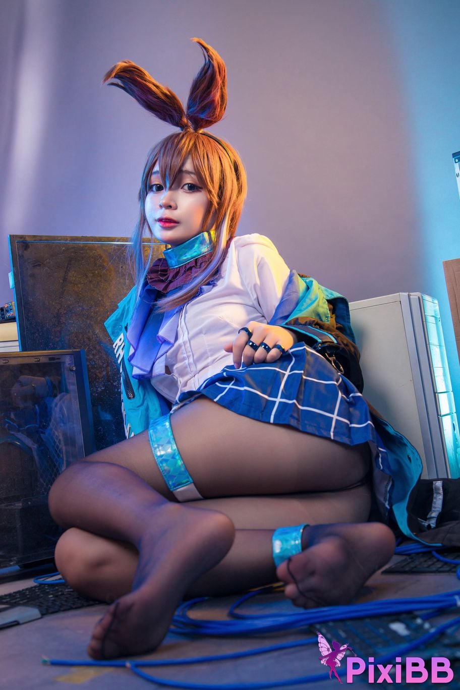 Umeko J Amiya PixiBB.COM 63