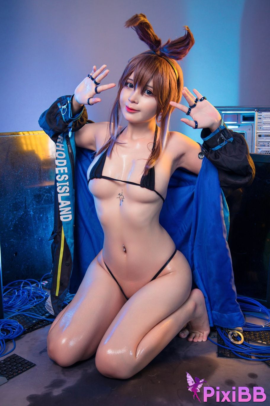 Umeko J Amiya PixiBB.COM 65