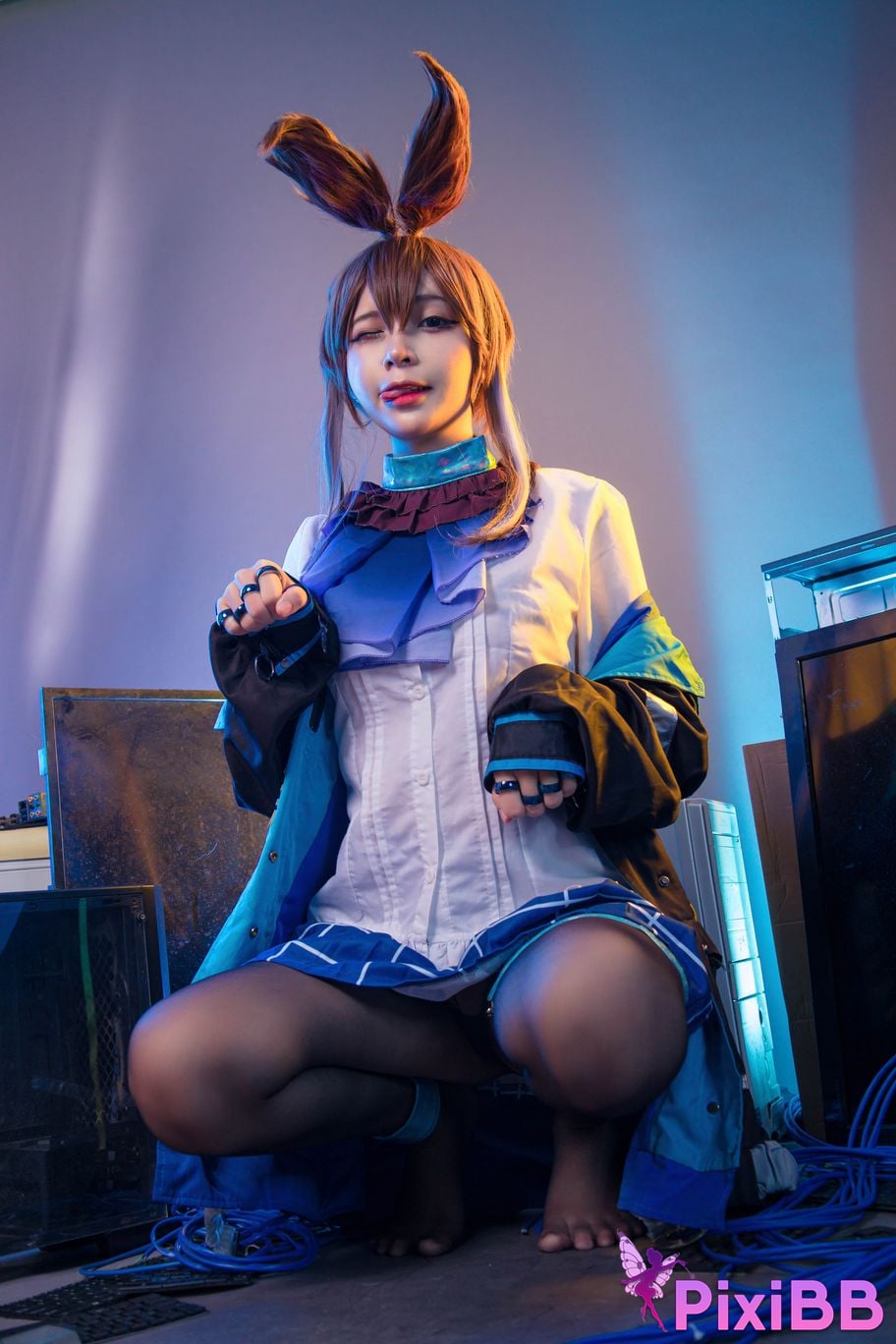 Umeko J Amiya PixiBB.COM 85