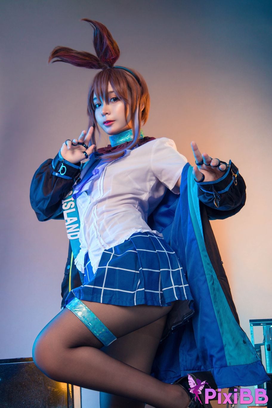 Umeko J Amiya PixiBB.COM 92