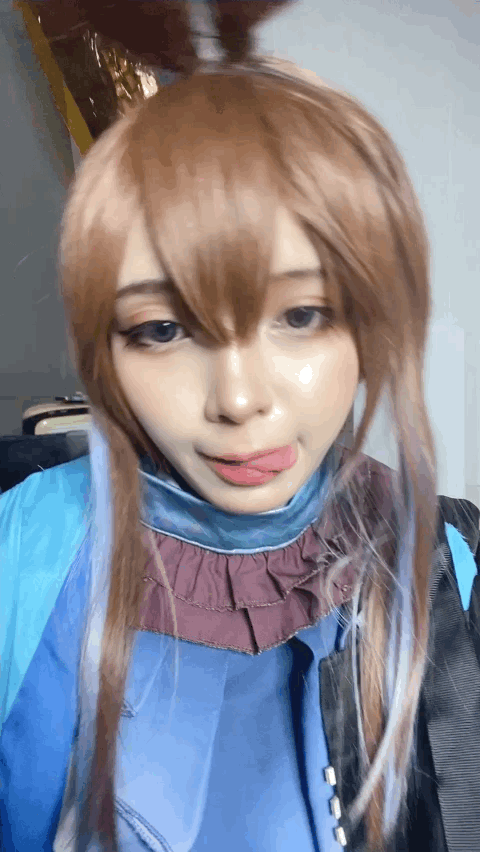 Umeko J Amiya PixiBB.COM