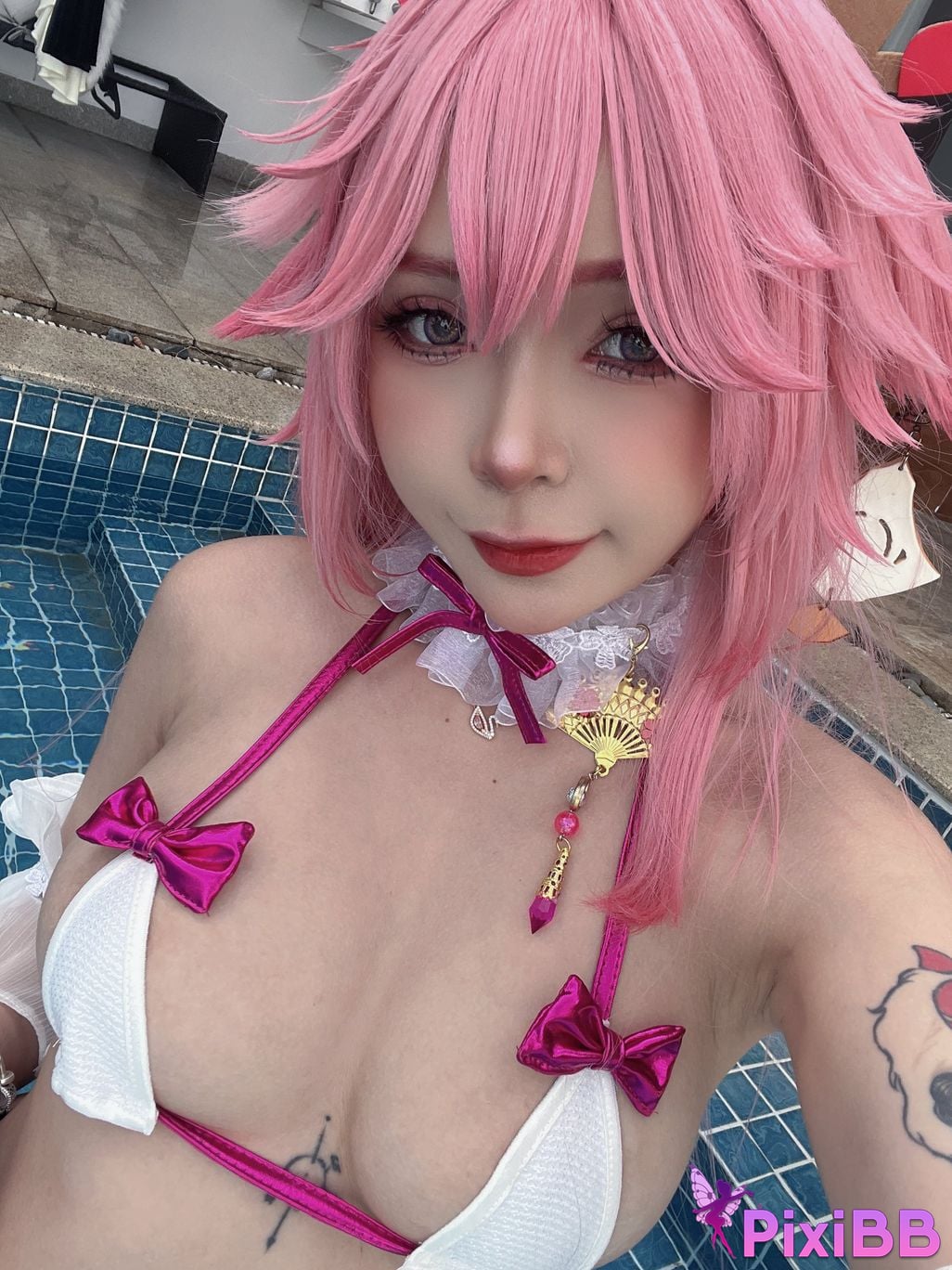 Umeko J Yae Miko PixiBB.COM 7