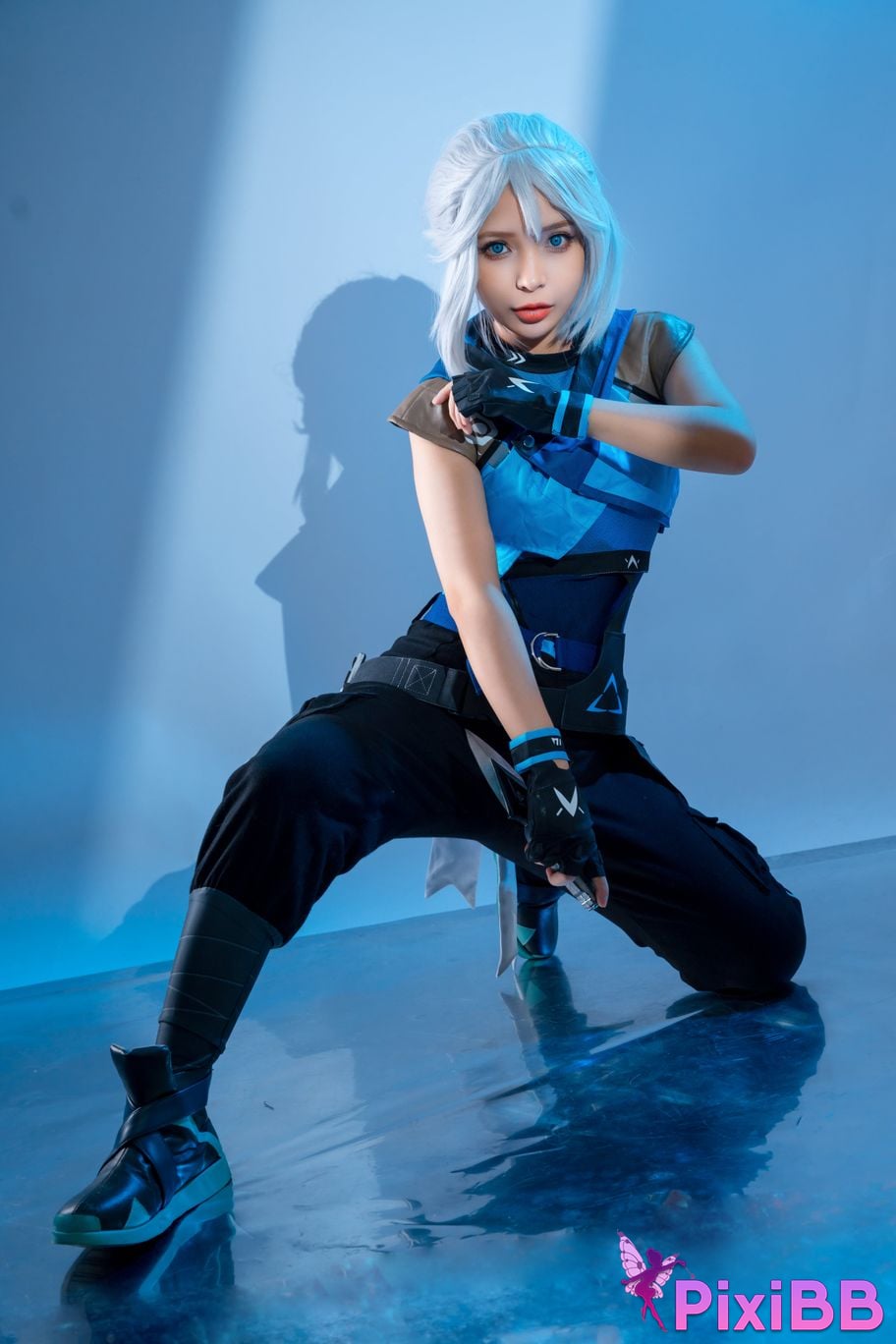 Umeko J Jett PixiBB.COM 15