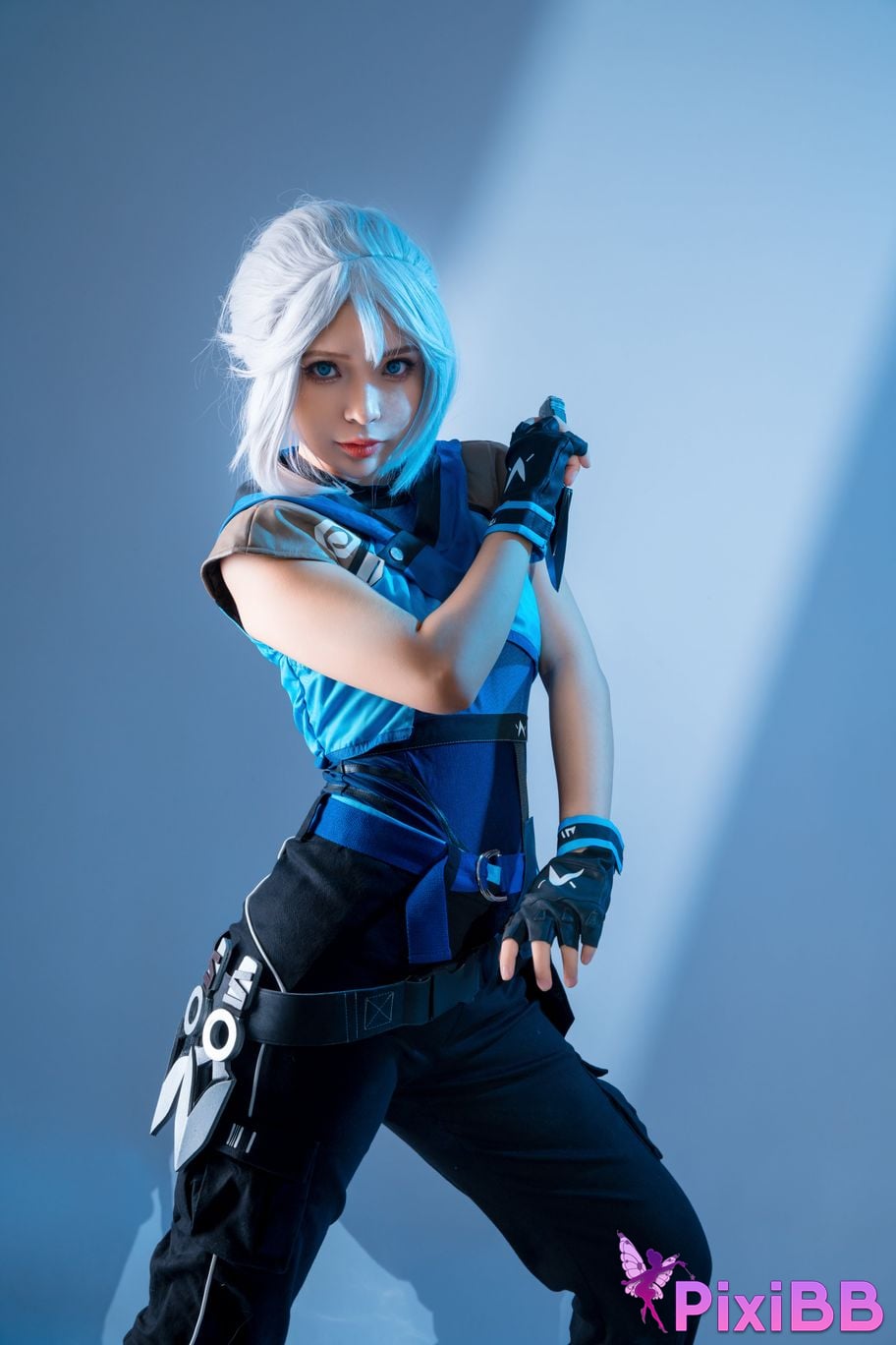 Umeko J Jett PixiBB.COM 39