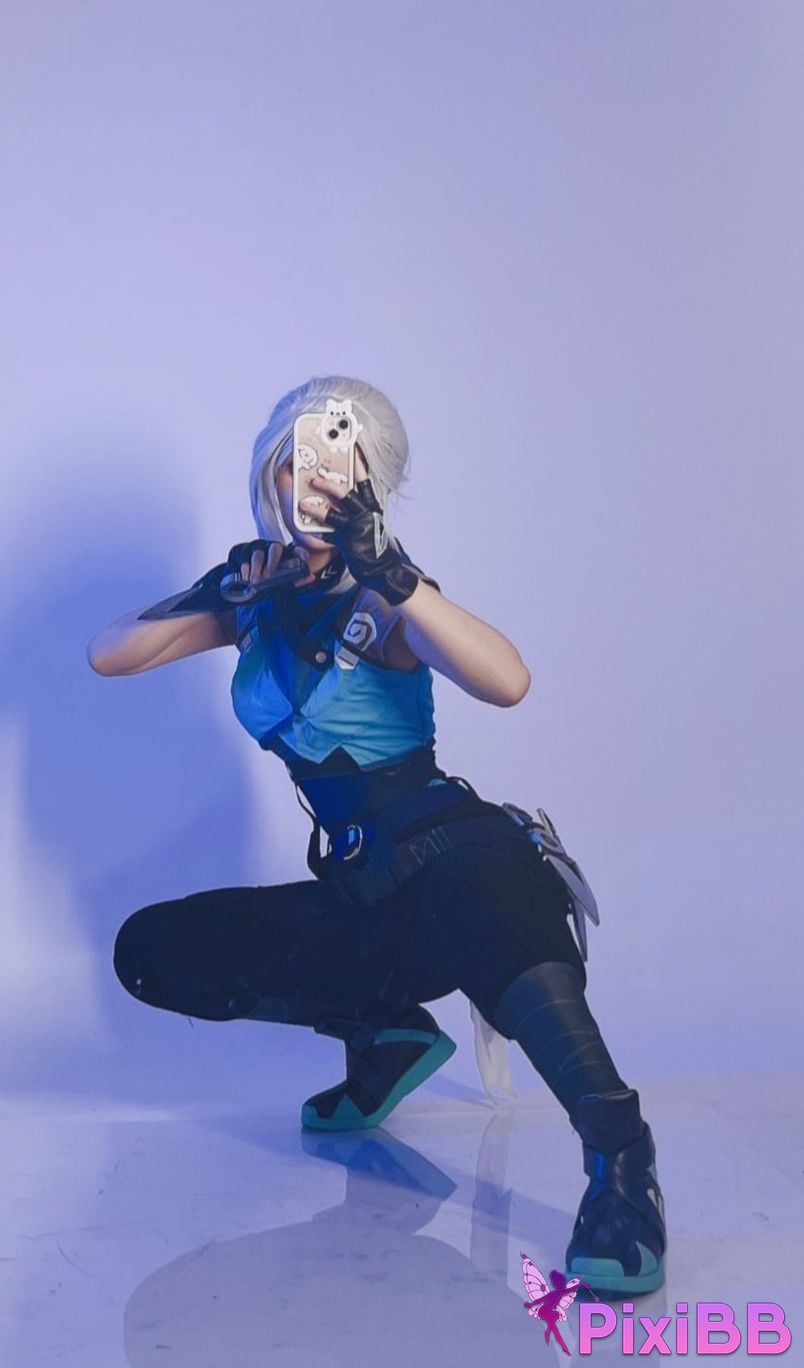 Umeko J Jett PixiBB.COM 4