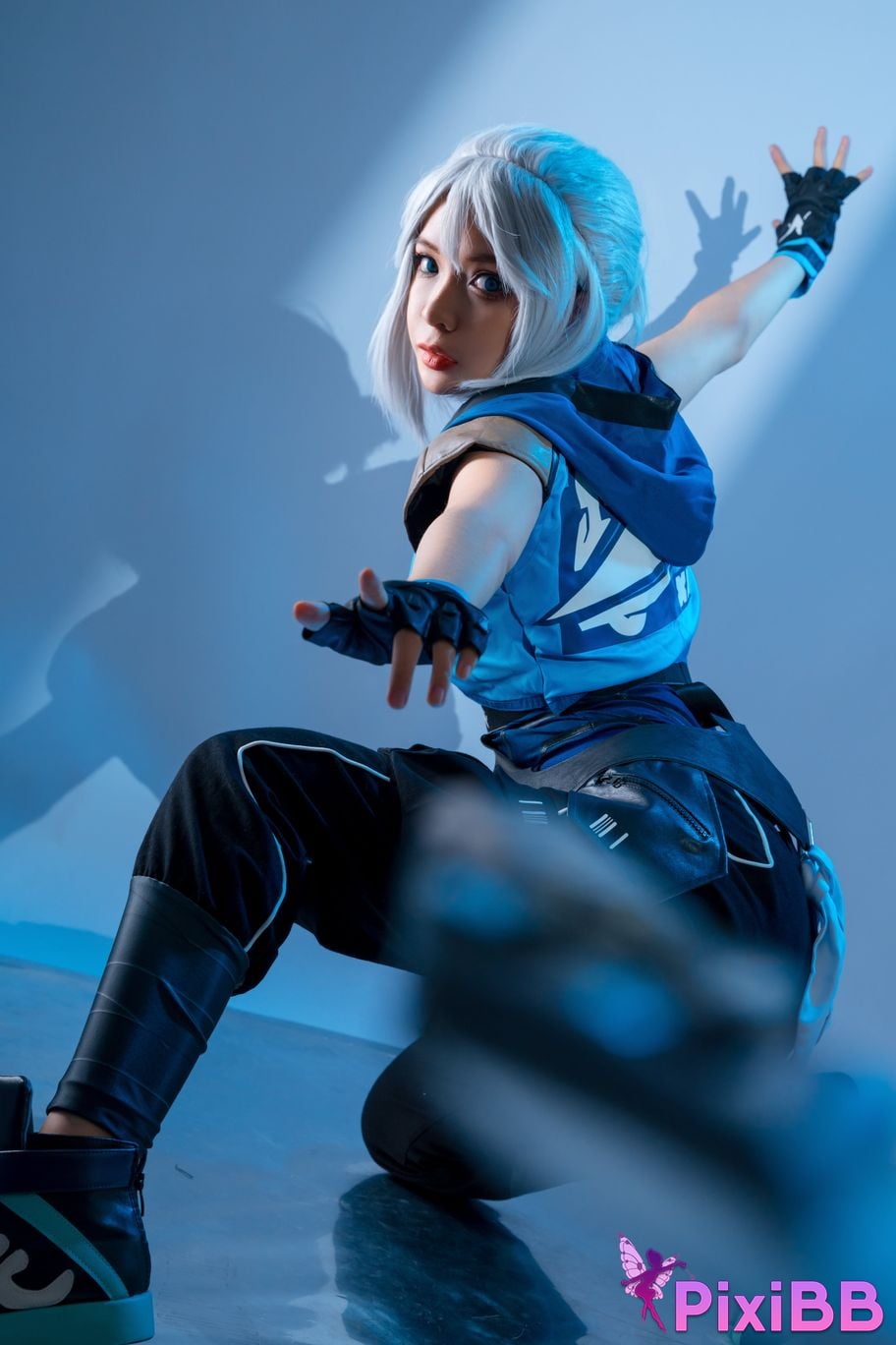 Umeko J Jett PixiBB.COM 51