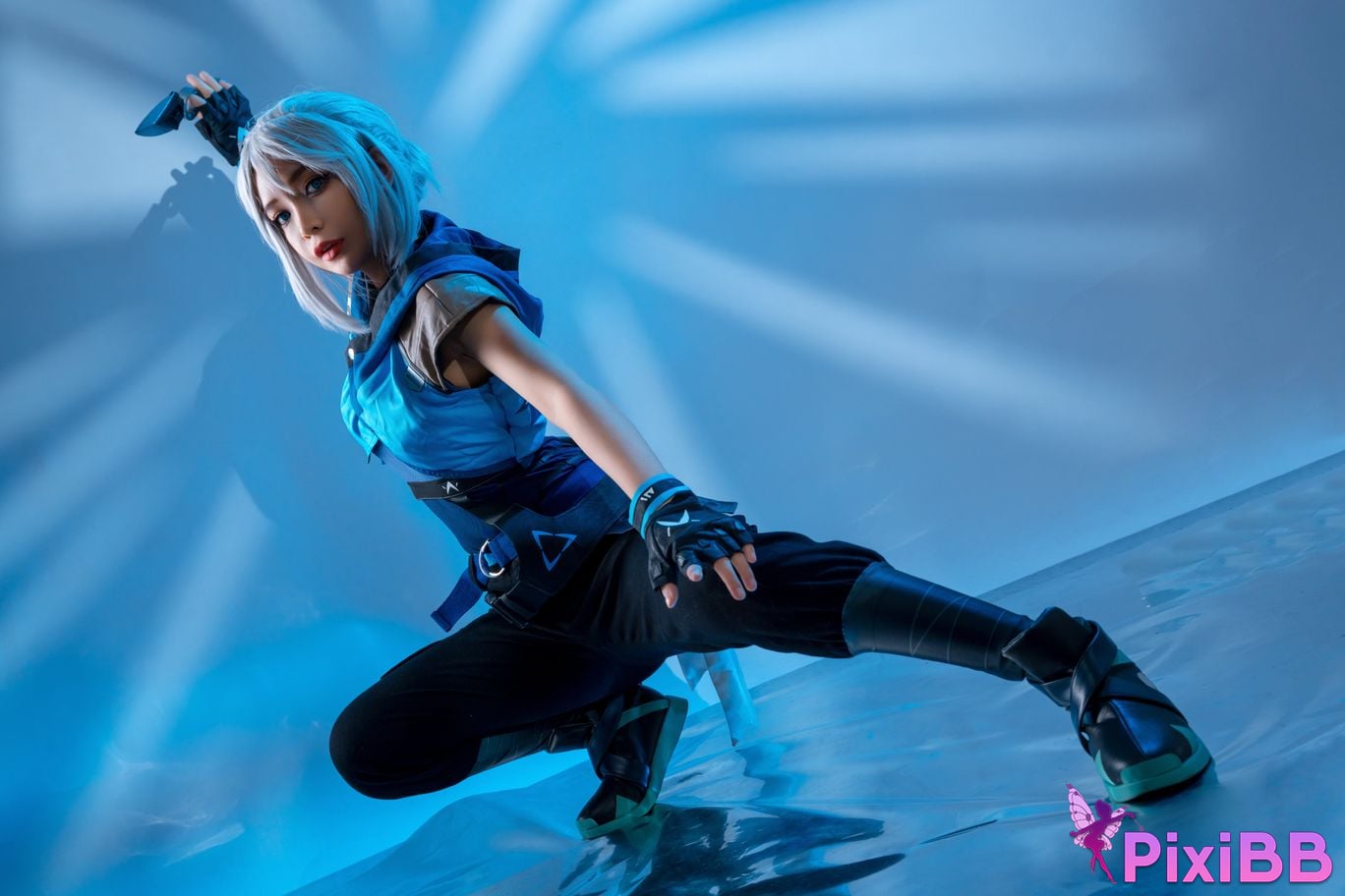 Umeko J Jett PixiBB.COM 75