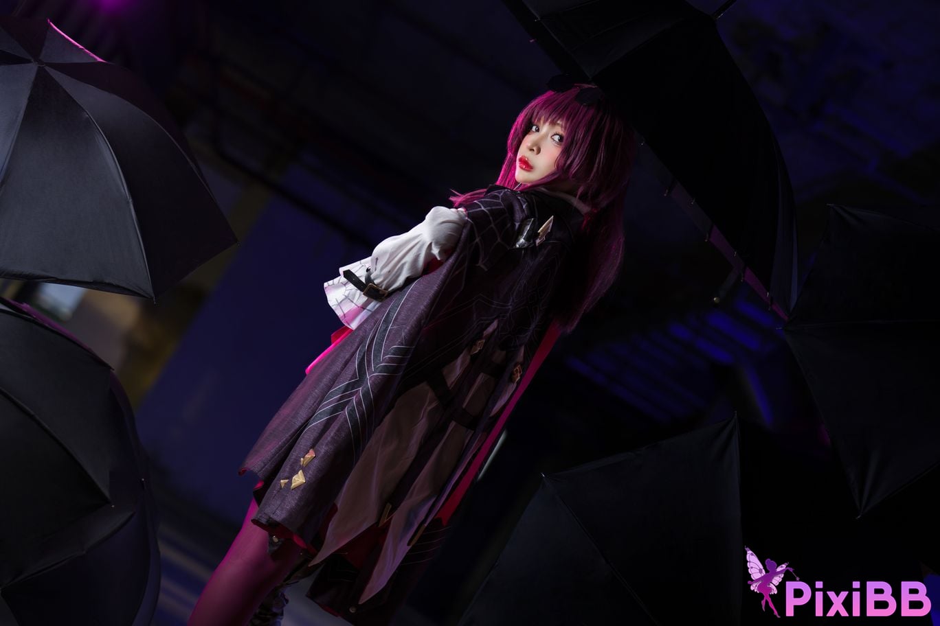 Umeko J Kafka PixiBB.COM 116