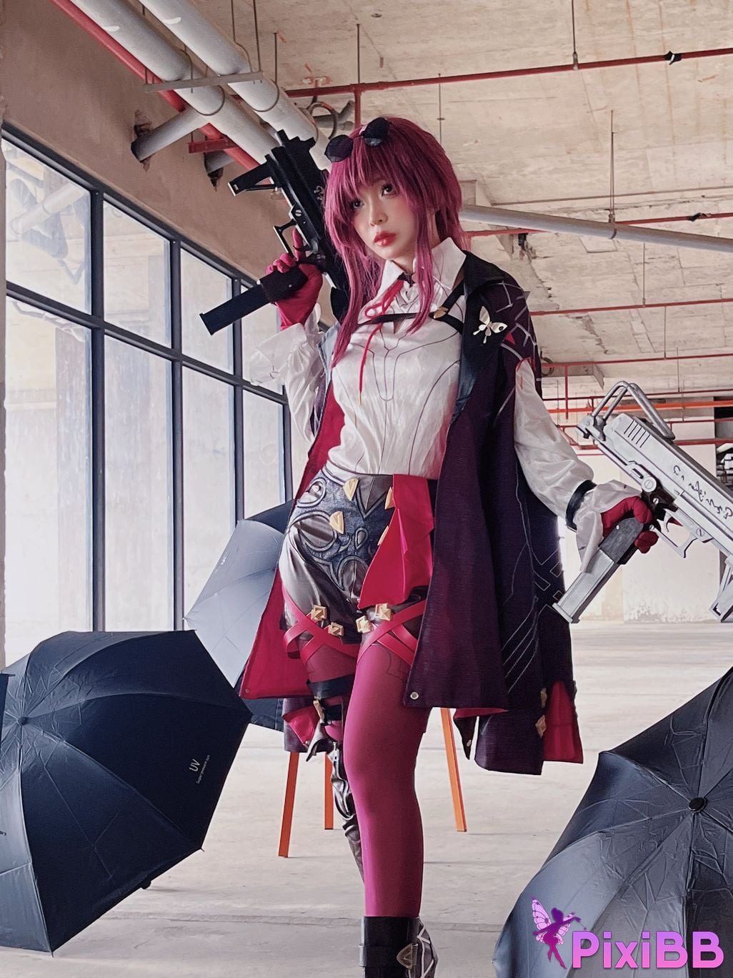 Umeko J Kafka PixiBB.COM 118