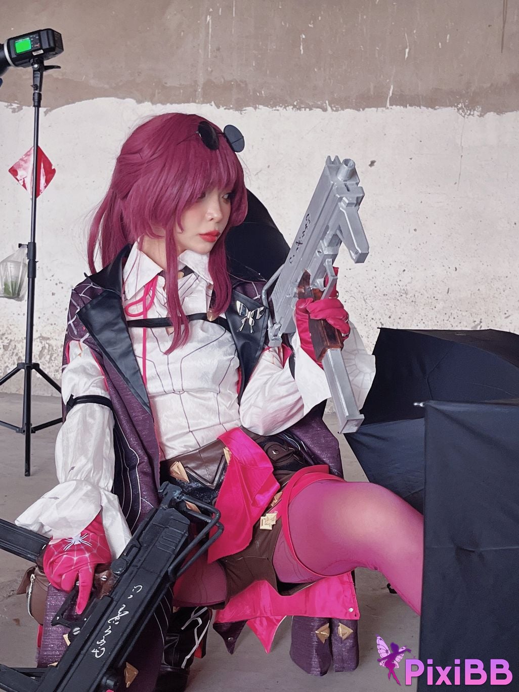 Umeko J Kafka PixiBB.COM 119